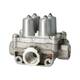 VALVE DE PROTECTION A 4 VOIES WABCO GRANDE CON.